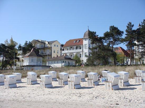 Strandhotel zur Promenade